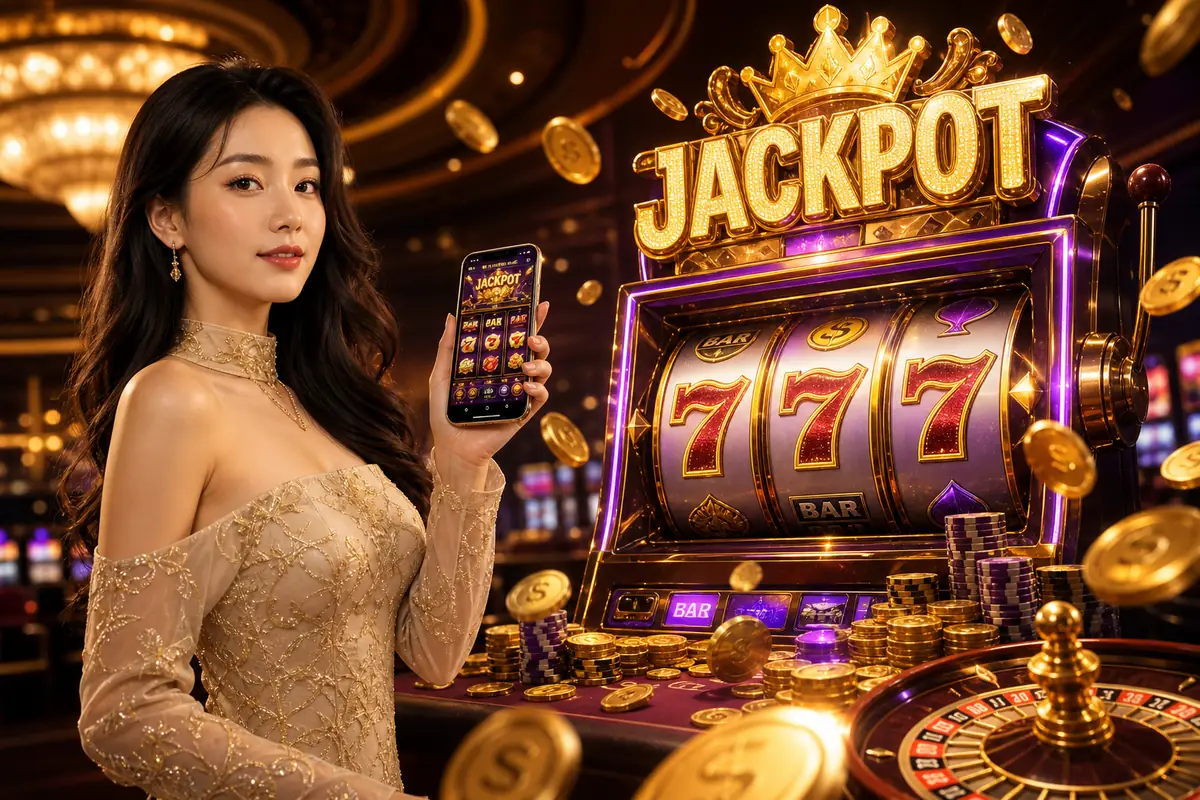 je77u Casino সুবিধা ও পেমেন্ট পদ্ধতি