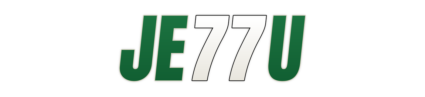 je77u লোগো